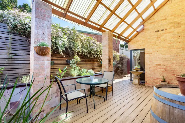 Second view of Homely house listing, 52A Swansea Street, East Victoria Park WA 6101