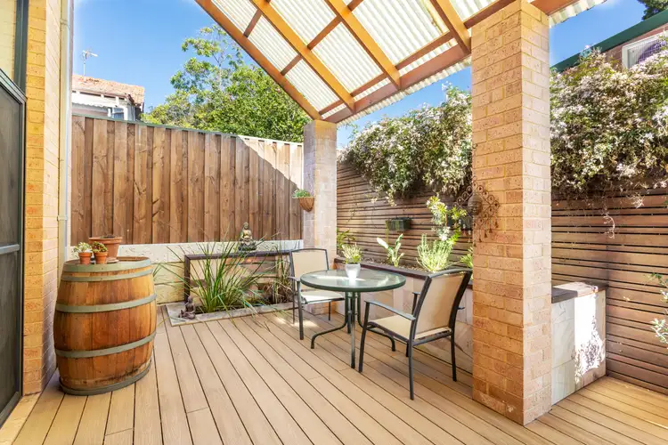 Third view of Homely house listing, 52A Swansea Street, East Victoria Park WA 6101