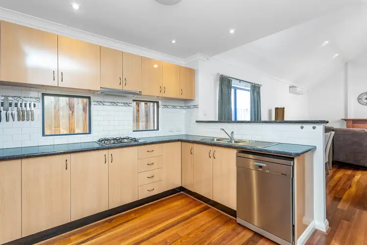 Fourth view of Homely house listing, 52A Swansea Street, East Victoria Park WA 6101