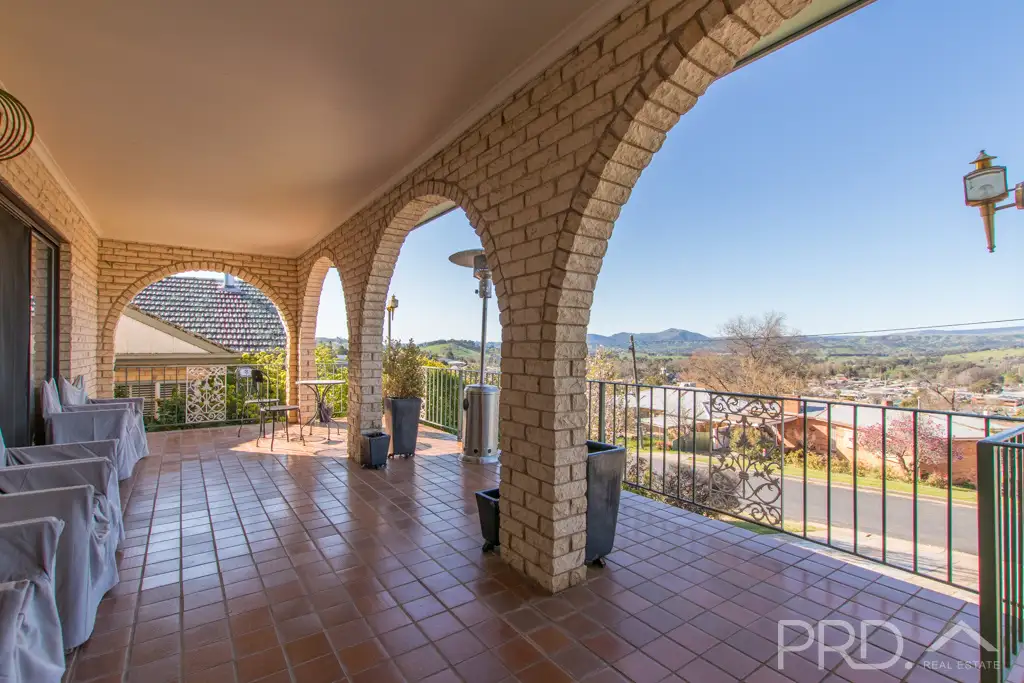 Main view of Homely house listing, 13 Highland Avenue, Tumut NSW 2720