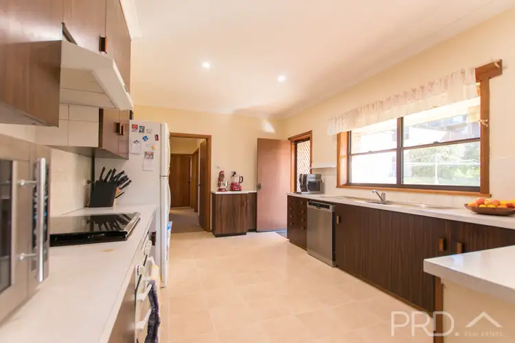 Third view of Homely house listing, 13 Highland Avenue, Tumut NSW 2720