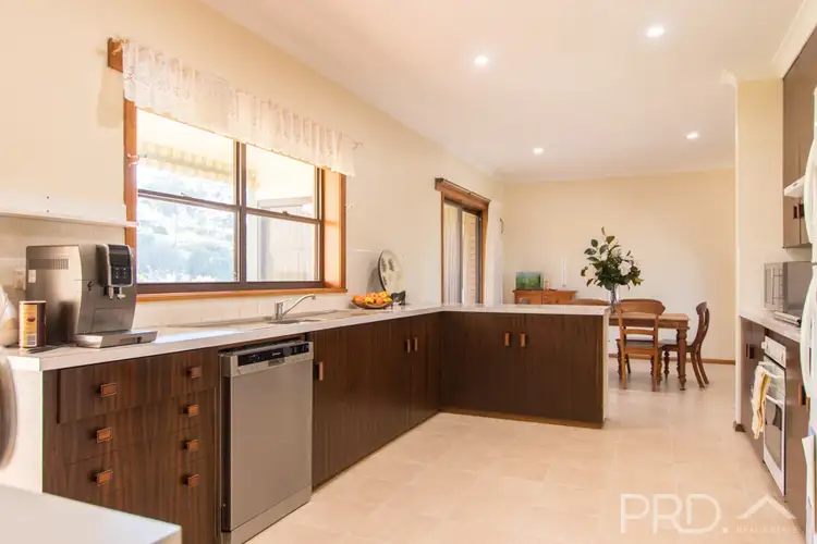 Fifth view of Homely house listing, 13 Highland Avenue, Tumut NSW 2720