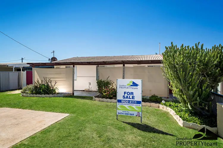 123 Sextant Lane, West End WA 6530