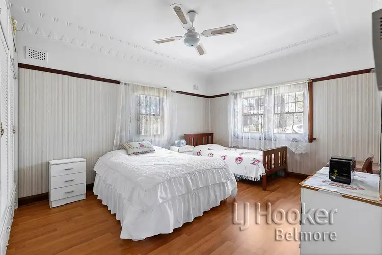 Fifth view of Homely house listing, 23 Rydge Street, Belmore NSW 2192