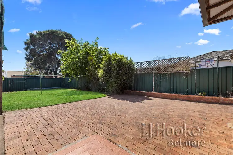 Sixth view of Homely house listing, 23 Rydge Street, Belmore NSW 2192
