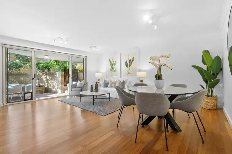 8/10 Lagoon Street, Narrabeen NSW 2101