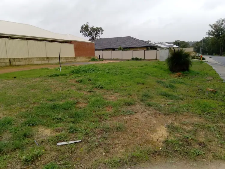 Main view of Homely land listing, 2 Sundercombe Loop, Waroona WA 6215