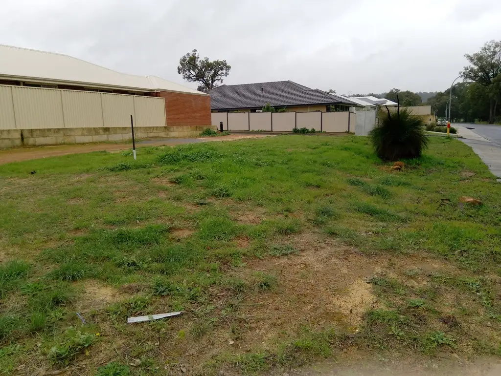 Main view of Homely land listing, 2 Sundercombe Loop, Waroona WA 6215