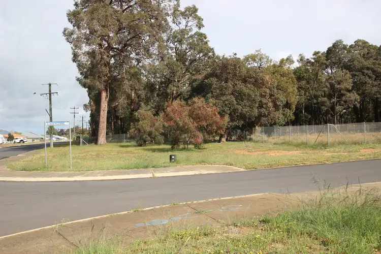 Third view of Homely land listing, 2 Sundercombe Loop, Waroona WA 6215