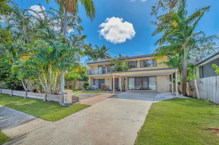 9 Tangerine Row, Ashmore QLD 4214