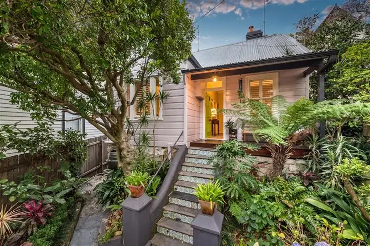 34 Burt Street, Rozelle NSW 2039