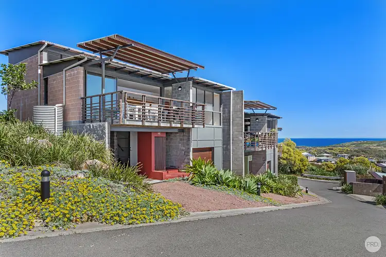 Main view of Homely townhouse listing, 12/26 One Mile Close, Boat Harbour NSW 2316