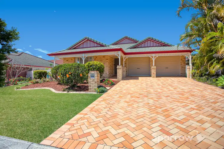 6 Ironwood Close, Runcorn QLD 4113