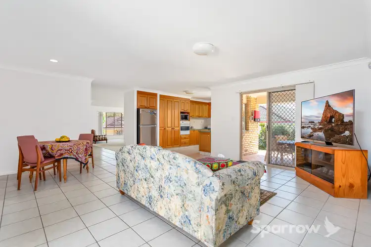 Fifth view of Homely house listing, 6 Ironwood Close, Runcorn QLD 4113