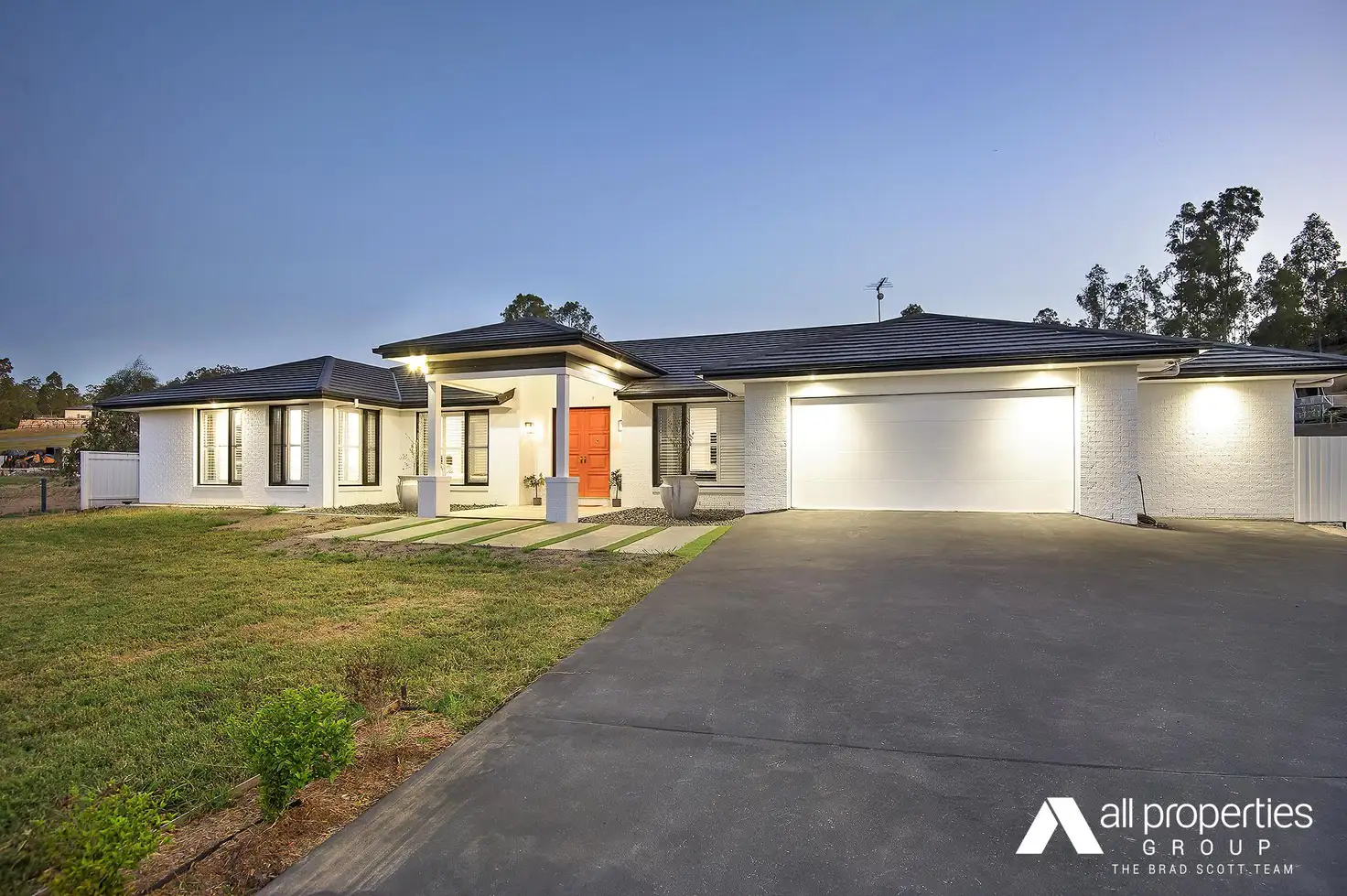 Main view of Homely house listing, 96 Sunday Drive, Jimboomba QLD 4280