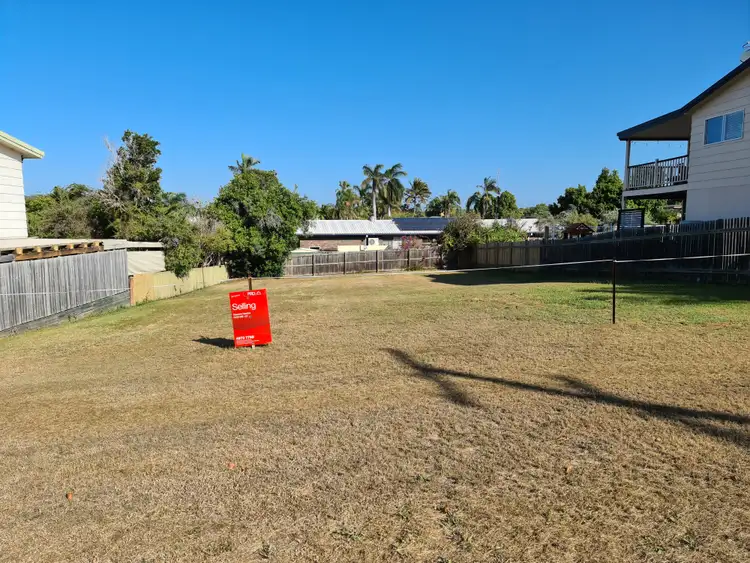 Third view of Homely land listing, 6 POLMAISE STREET, Boyne Island QLD 4680