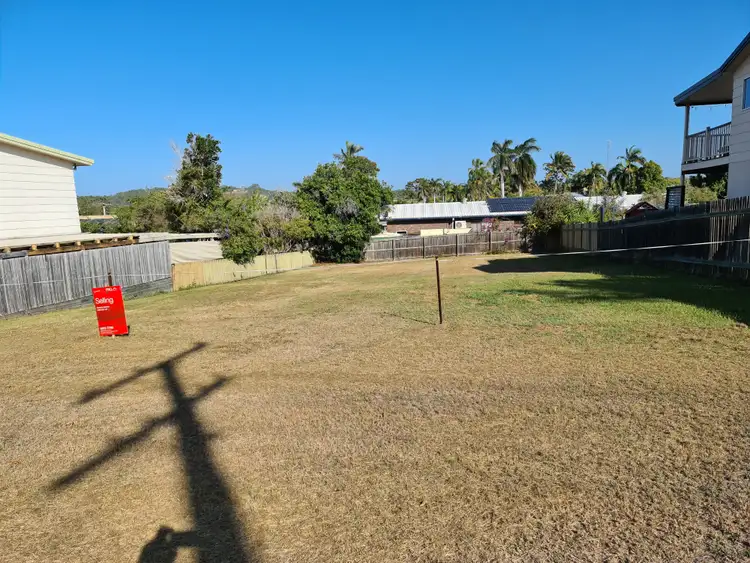 Fourth view of Homely land listing, 6 POLMAISE STREET, Boyne Island QLD 4680