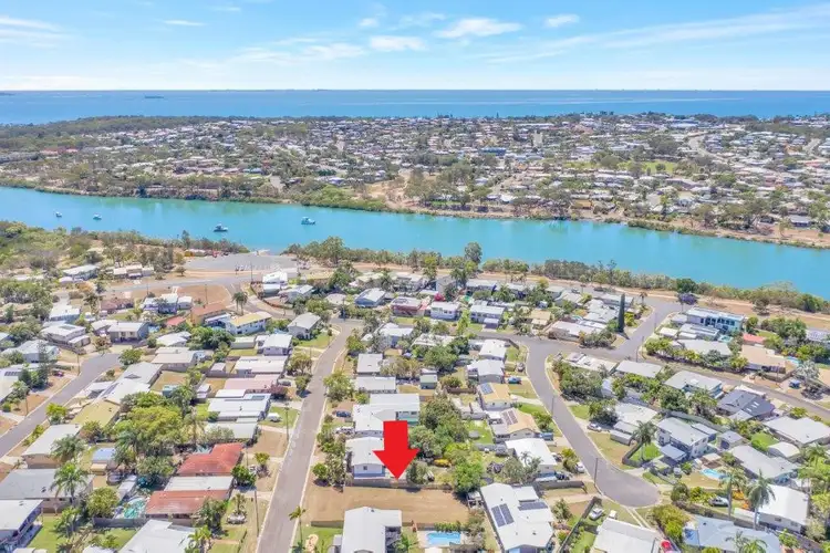 Sixth view of Homely land listing, 6 POLMAISE STREET, Boyne Island QLD 4680
