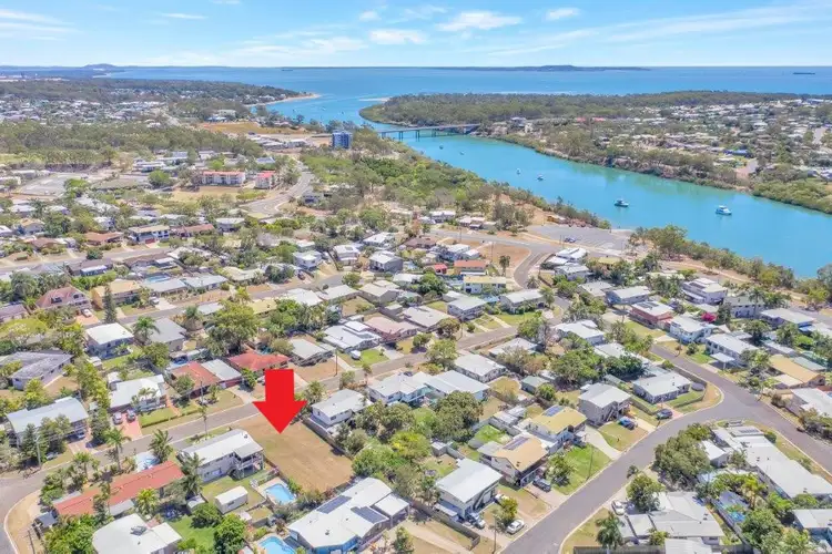 Seventh view of Homely land listing, 6 POLMAISE STREET, Boyne Island QLD 4680