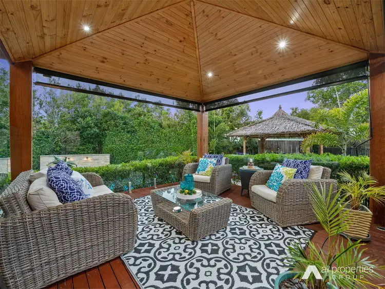 Third view of Homely house listing, 71 Oakview Circuit, Brookwater QLD 4300