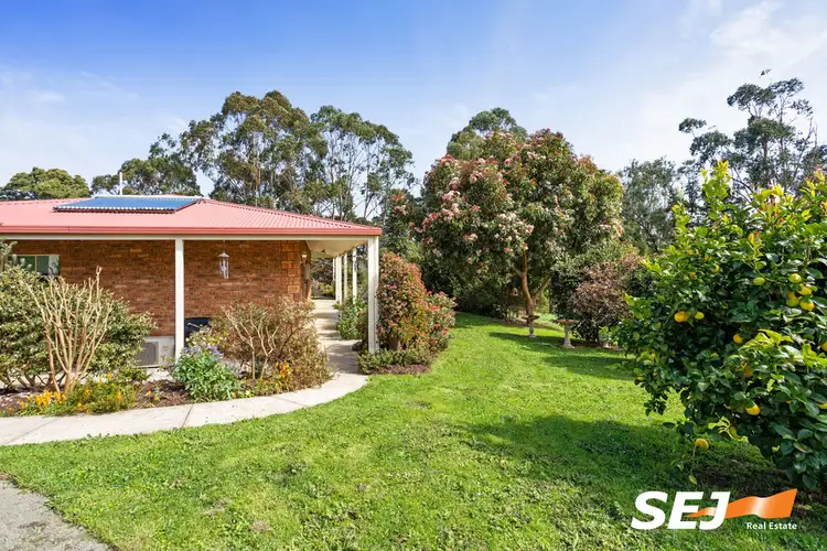 Second view of Homely rural property listing, 2614 Meeniyan-Mirboo North Road, Mirboo North VIC 3871