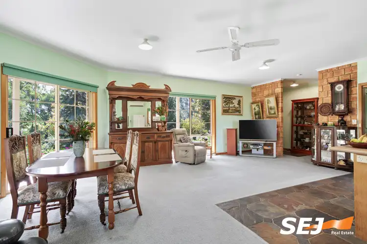Fifth view of Homely rural property listing, 2614 Meeniyan-Mirboo North Road, Mirboo North VIC 3871