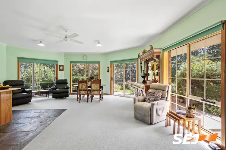 Sixth view of Homely rural property listing, 2614 Meeniyan-Mirboo North Road, Mirboo North VIC 3871