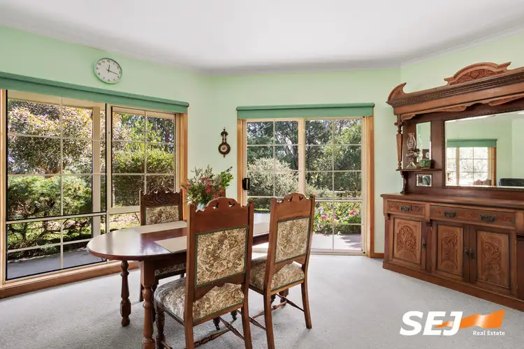 Seventh view of Homely rural property listing, 2614 Meeniyan-Mirboo North Road, Mirboo North VIC 3871