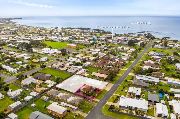 1/38 Dudley Parade, St Leonards VIC 3223