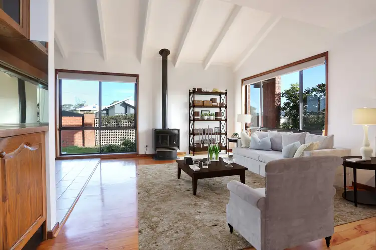 Third view of Homely house listing, 1/38 Dudley Parade, St Leonards VIC 3223