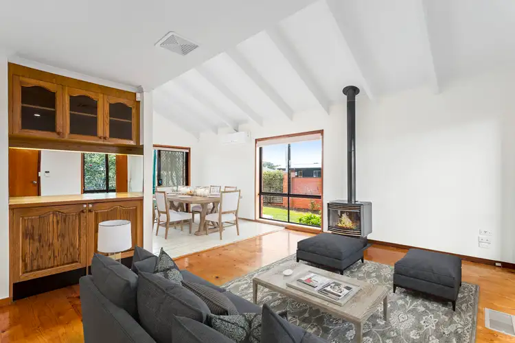 Fifth view of Homely house listing, 1/38 Dudley Parade, St Leonards VIC 3223