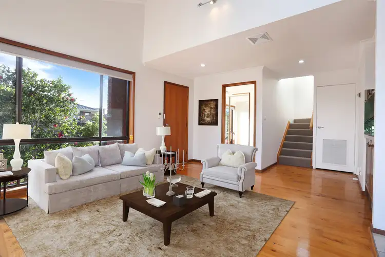 Seventh view of Homely house listing, 1/38 Dudley Parade, St Leonards VIC 3223