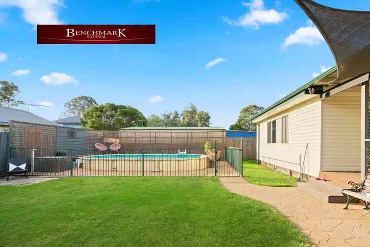 Seventh view of Homely house listing, 55 Bardia Parade, Holsworthy NSW 2173