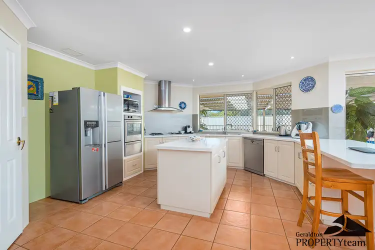 Fourth view of Homely house listing, 43 Eakins Crescent, Wandina WA 6530