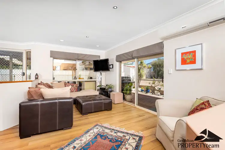 Fifth view of Homely house listing, 43 Eakins Crescent, Wandina WA 6530
