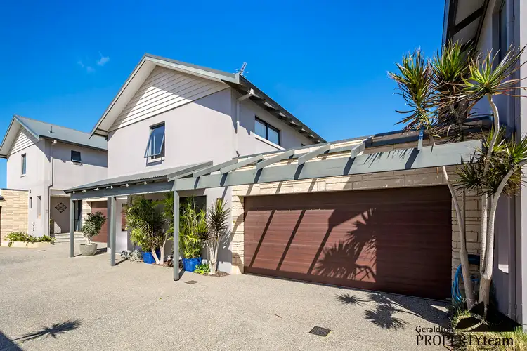 4/305 Chapman Road, Bluff Point WA 6530