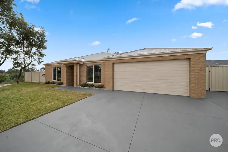 3 Norman Way, Marong VIC 3515