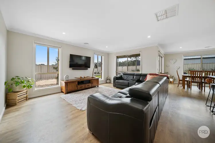 Third view of Homely house listing, 3 Norman Way, Marong VIC 3515