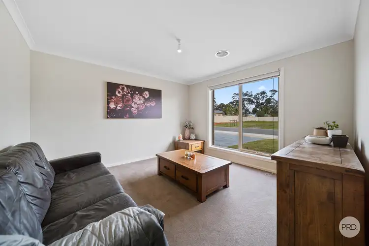 Fourth view of Homely house listing, 3 Norman Way, Marong VIC 3515