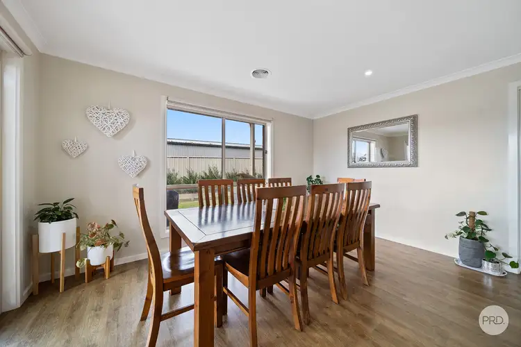 Fifth view of Homely house listing, 3 Norman Way, Marong VIC 3515