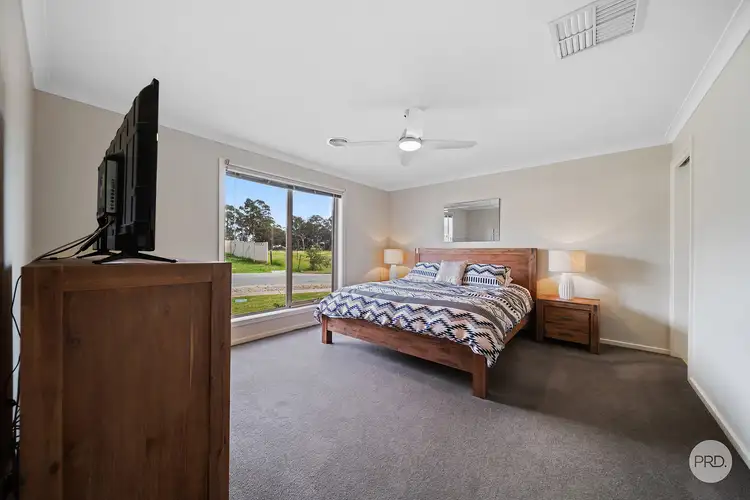Sixth view of Homely house listing, 3 Norman Way, Marong VIC 3515