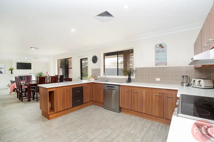 Fifth view of Homely house listing, 4 Dudley Close, Metford NSW 2323