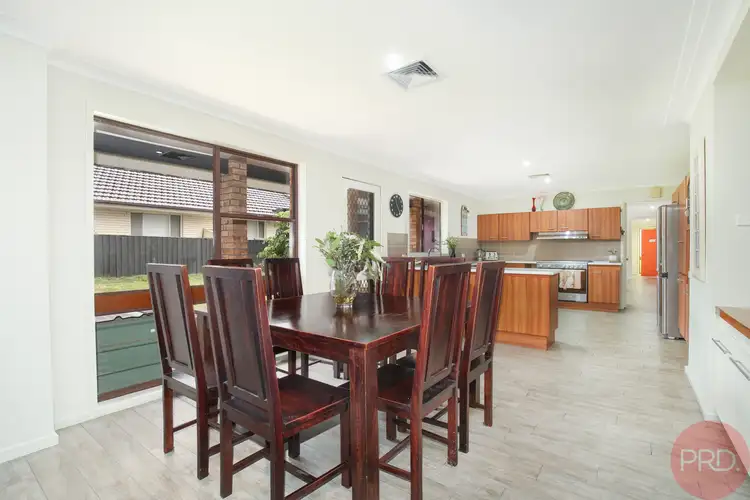 Sixth view of Homely house listing, 4 Dudley Close, Metford NSW 2323