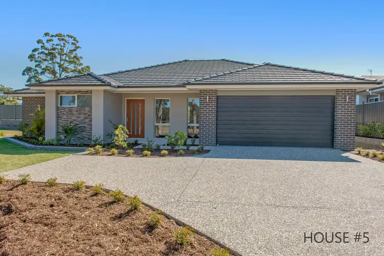 Fifth view of Homely villa listing, 5/23 Quandong Place, Kew NSW 2439