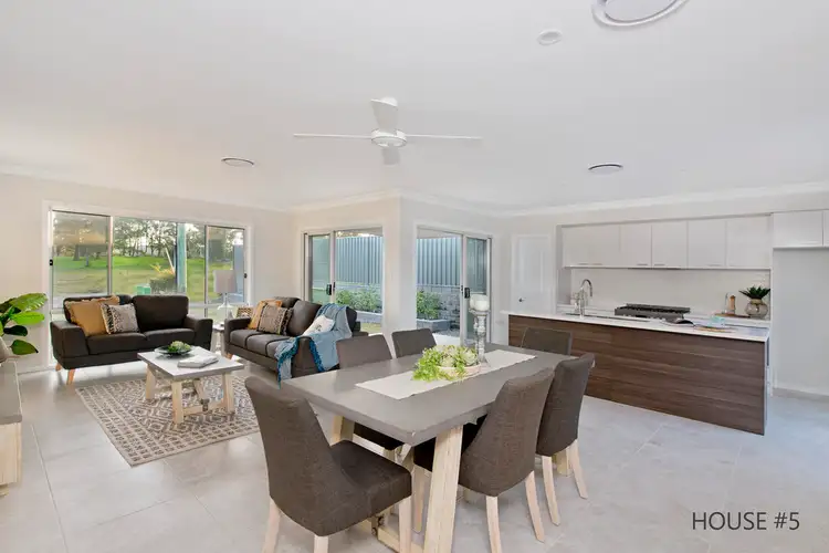 Sixth view of Homely villa listing, 5/23 Quandong Place, Kew NSW 2439