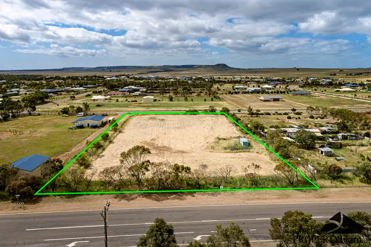 Second view of Homely land listing, 40 Border Drive, Deepdale WA 6532