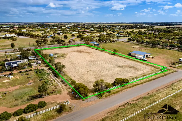 Third view of Homely land listing, 40 Border Drive, Deepdale WA 6532