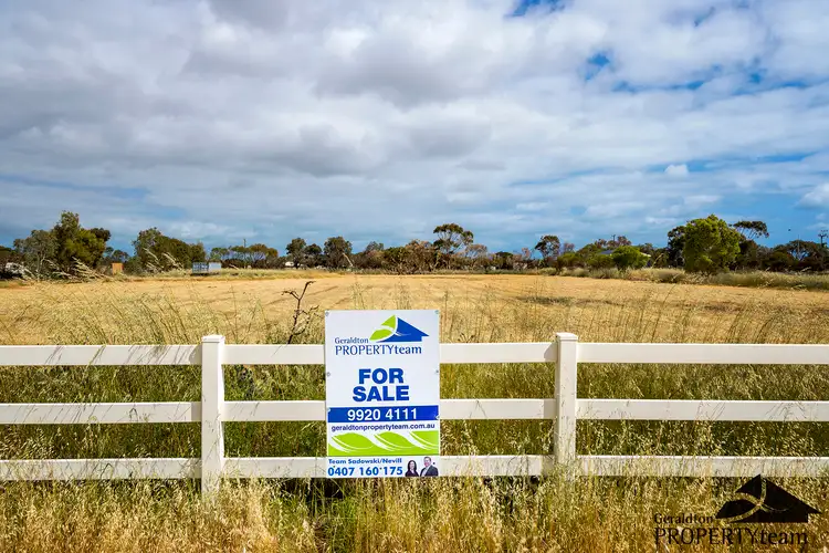 Fifth view of Homely land listing, 40 Border Drive, Deepdale WA 6532