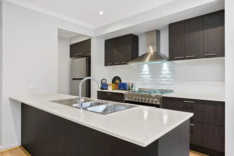 Third view of Homely house listing, 42 Rutledge Boulevard, North Geelong VIC 3215