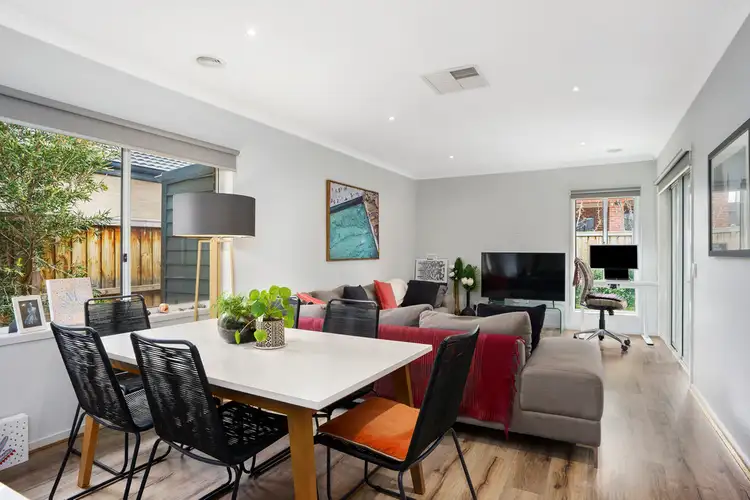 Fourth view of Homely house listing, 42 Rutledge Boulevard, North Geelong VIC 3215